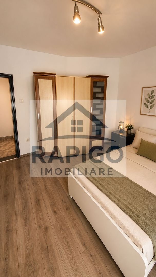 anBn-2666 Apartament la casă cu 5 camere | 150 mp | Zona Calea Aradului – Iulius