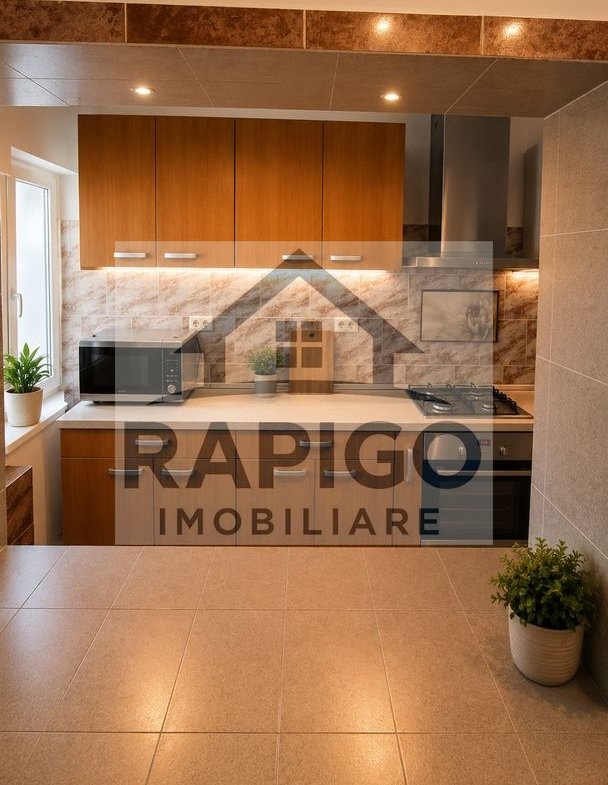 Apartament la casă cu 5 camere | 150 mp | Zona Calea Aradului – Iulius