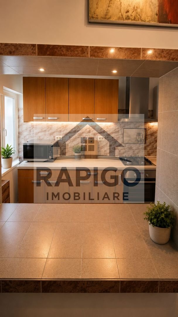 anBn-2667 Apartament la casă cu 5 camere | 150 mp | Zona Calea Aradului – Iulius