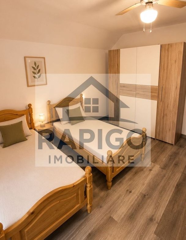 Apartament la casă cu 5 camere | 150 mp | Zona Calea Aradului – Iulius