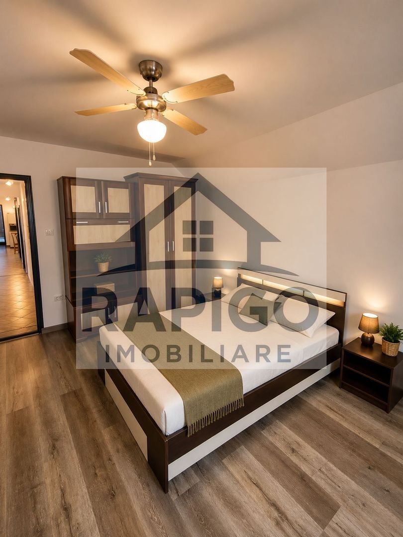 anBn-2669 Apartament la casă cu 5 camere | 150 mp | Zona Calea Aradului – Iulius