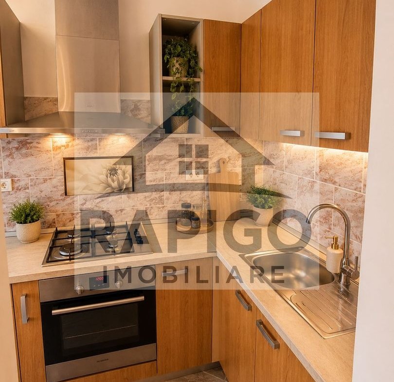 Apartament la casă cu 5 camere | 150 mp | Zona Calea Aradului – Iulius