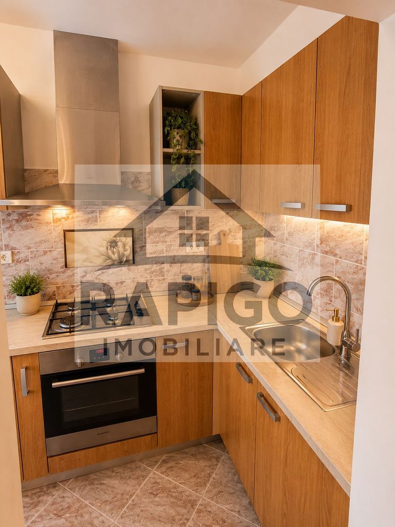 anBn-2672 Apartament la casă cu 5 camere | 150 mp | Zona Calea Aradului – Iulius
