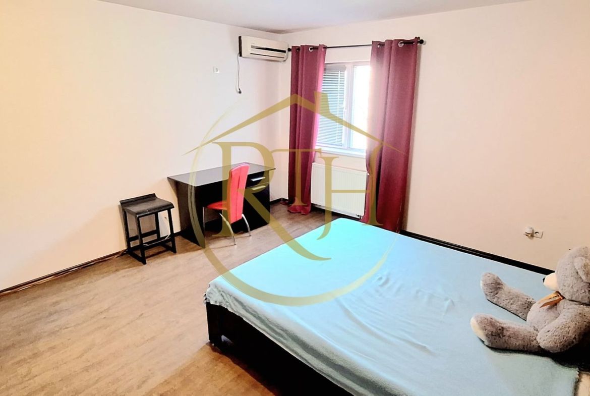 Apartament 1 camera, bloc nou, Complex Studentesc, Parcare privata cu bariera