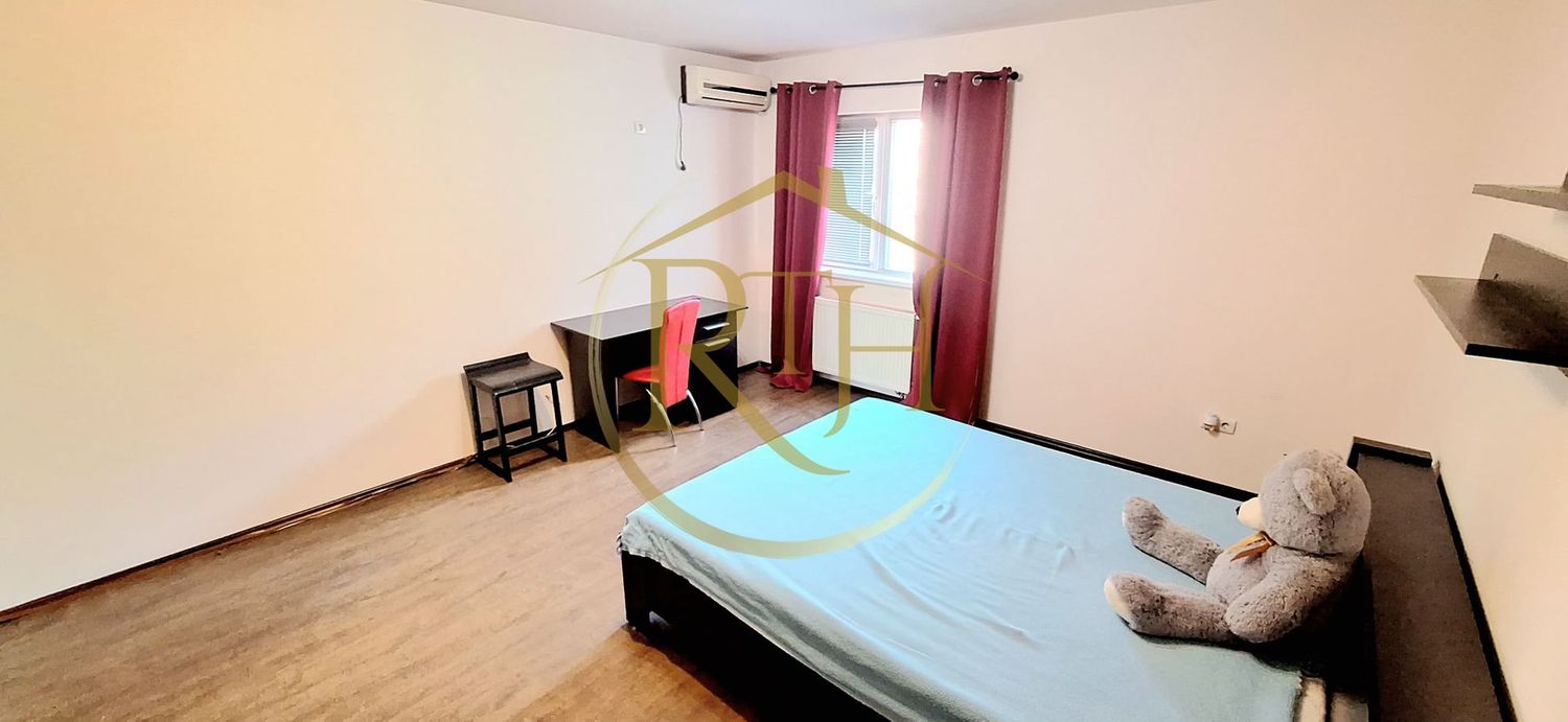 anBn-268 Apartament 1 camera, bloc nou, Complex Studentesc, Parcare privata cu bariera