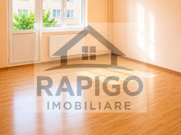 Apartament 1 camera renovată complet Leandrului