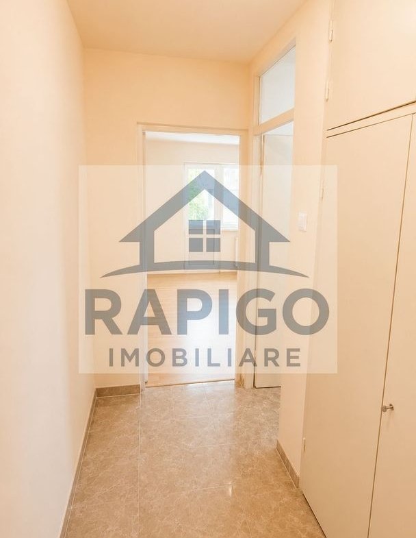 Apartament 1 camera renovată complet Leandrului