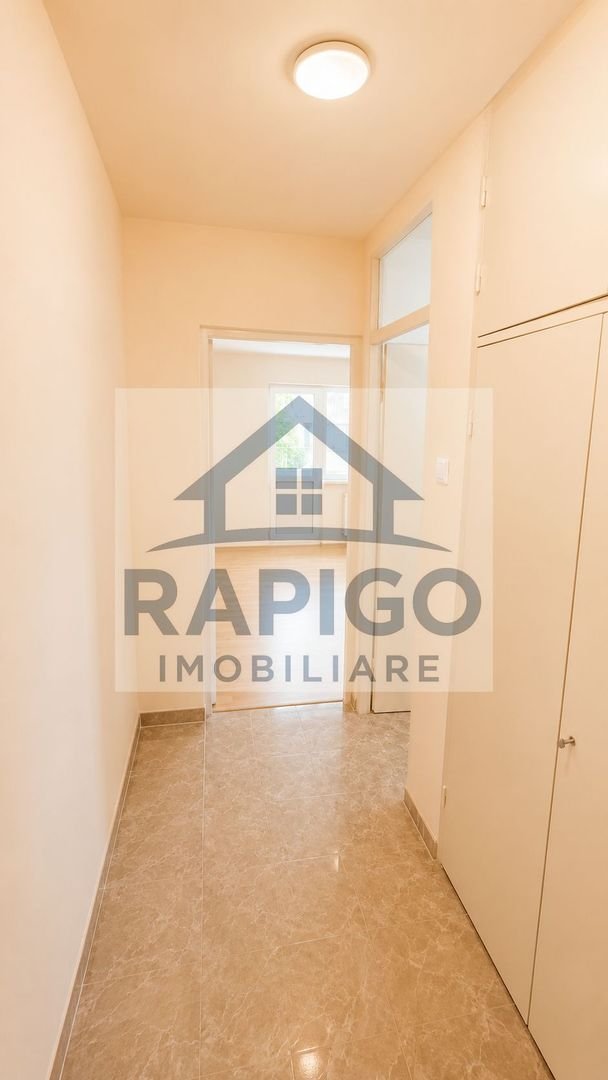 Apartament 1 camera renovată complet Leandrului