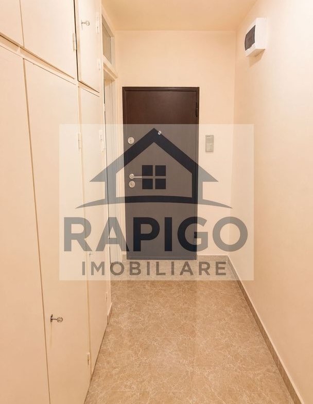 Apartament 1 camera renovată complet Leandrului