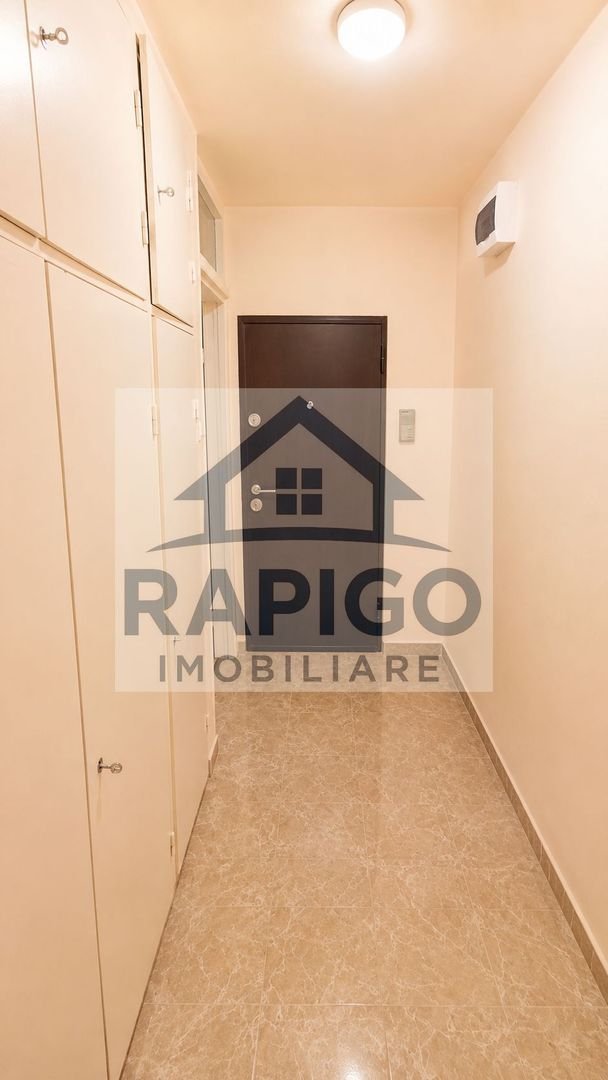 Apartament 1 camera renovată complet Leandrului