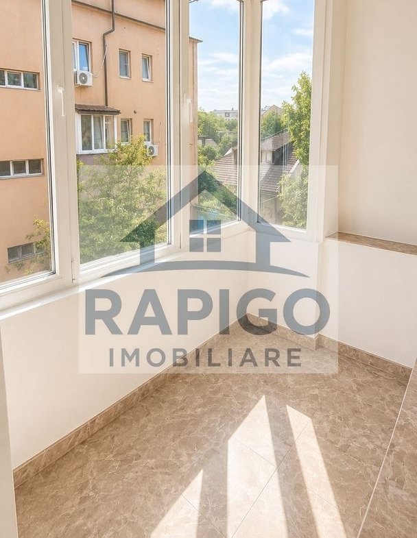 Apartament 1 camera renovată complet Leandrului