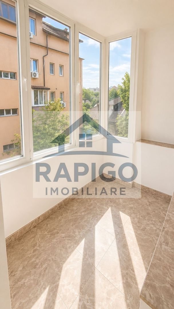 Apartament 1 camera renovată complet Leandrului
