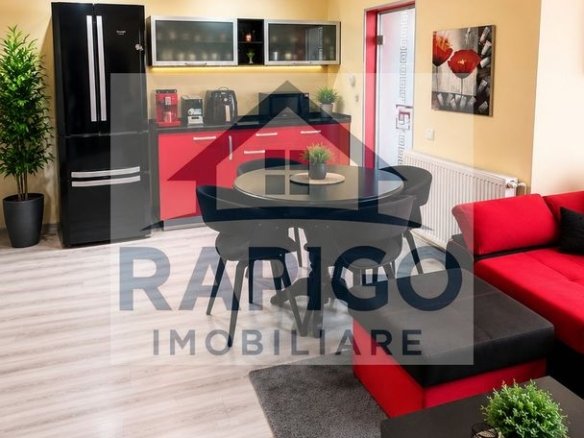 Apartament 2 camere decomandat | Zona Lipovei – la 10 minute de Iulius