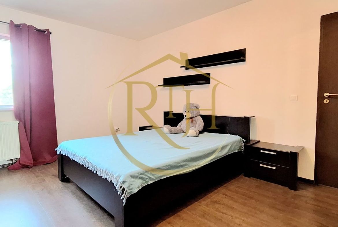Apartament 1 camera, bloc nou, Complex Studentesc, Parcare privata cu bariera