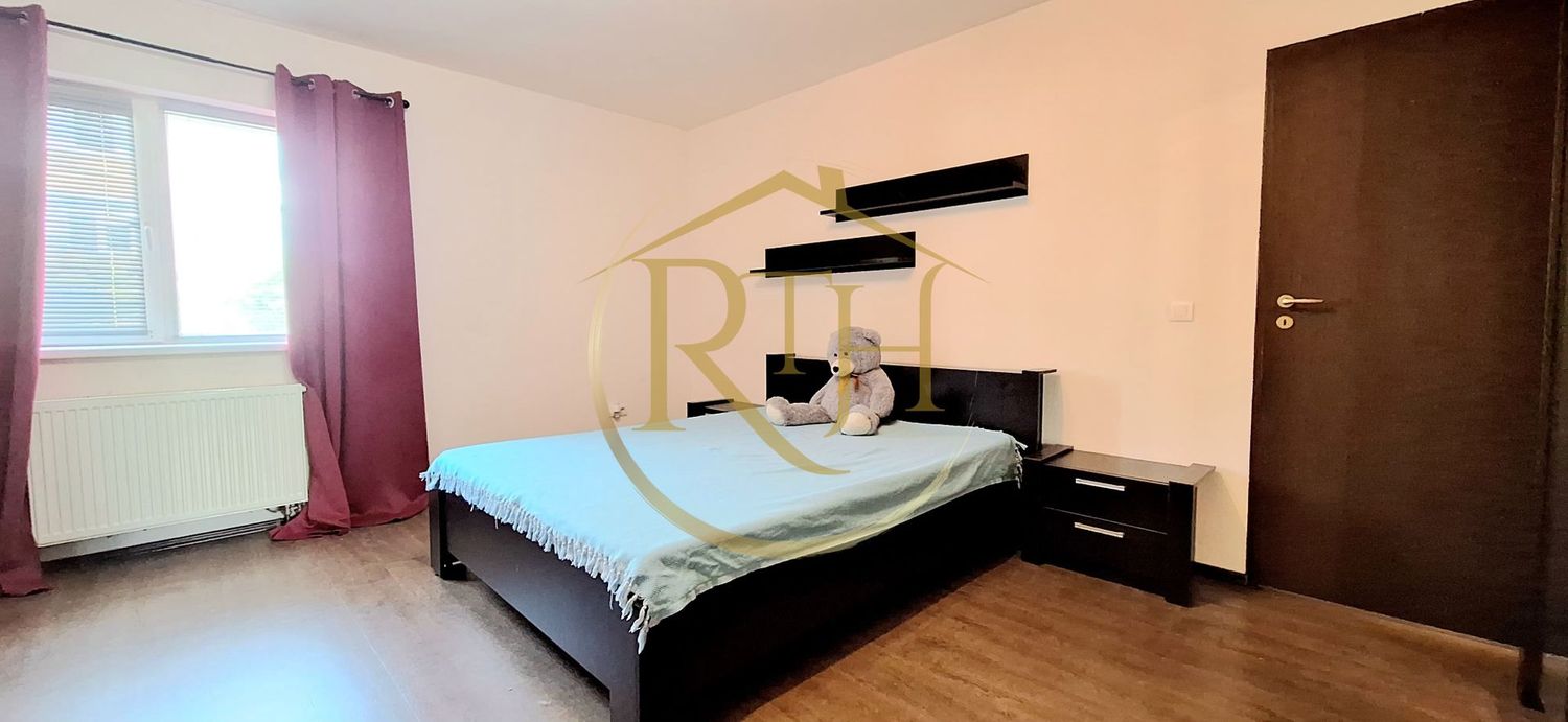 anBn-269 Apartament 1 camera, bloc nou, Complex Studentesc, Parcare privata cu bariera