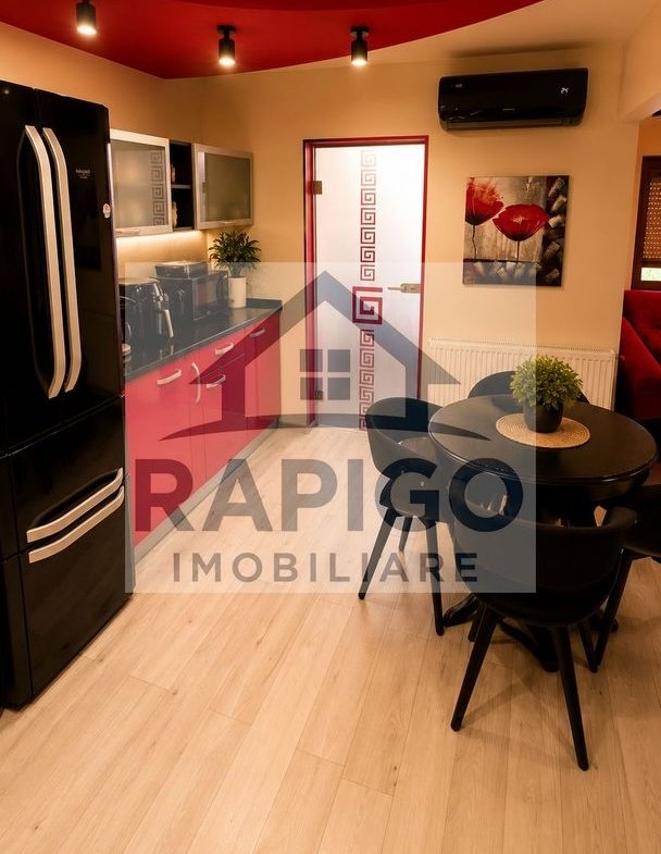 Apartament 2 camere decomandat | Zona Lipovei – la 10 minute de Iulius