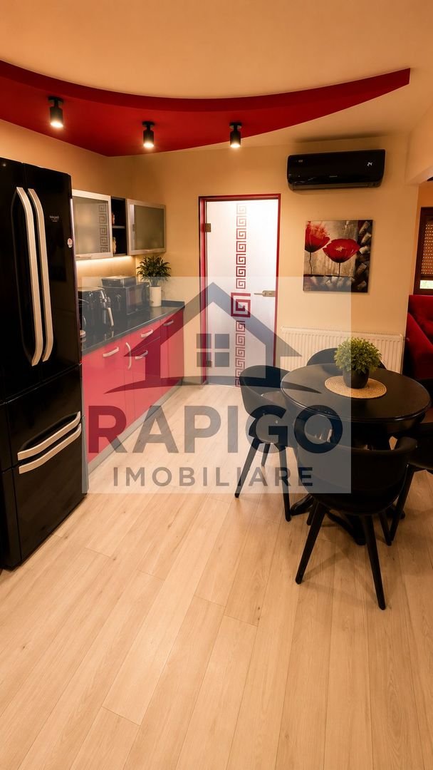 anBn-2690 Apartament 2 camere decomandat | Zona Lipovei – la 10 minute de Iulius