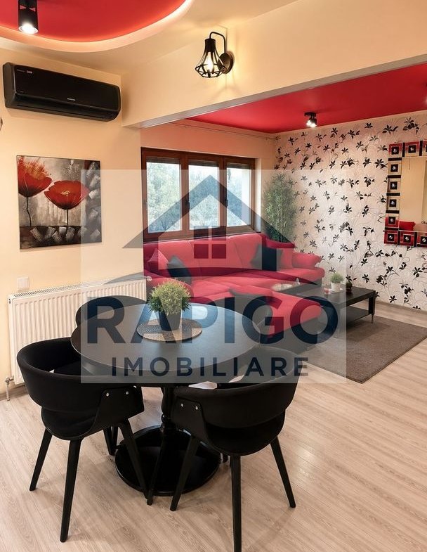 Apartament 2 camere decomandat | Zona Lipovei – la 10 minute de Iulius