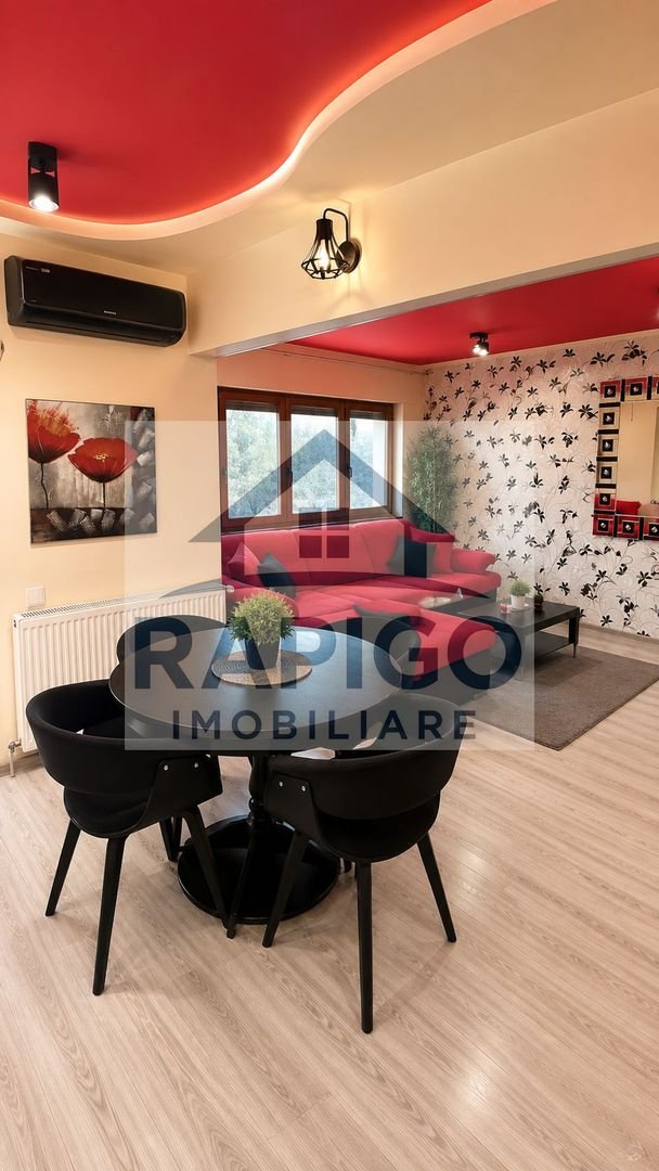 anBn-2693 Apartament 2 camere decomandat | Zona Lipovei – la 10 minute de Iulius