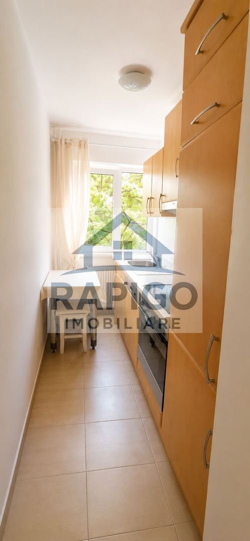 Apartament cochet cu 2 camere, situat la etajul 1 (Zona Dacia)