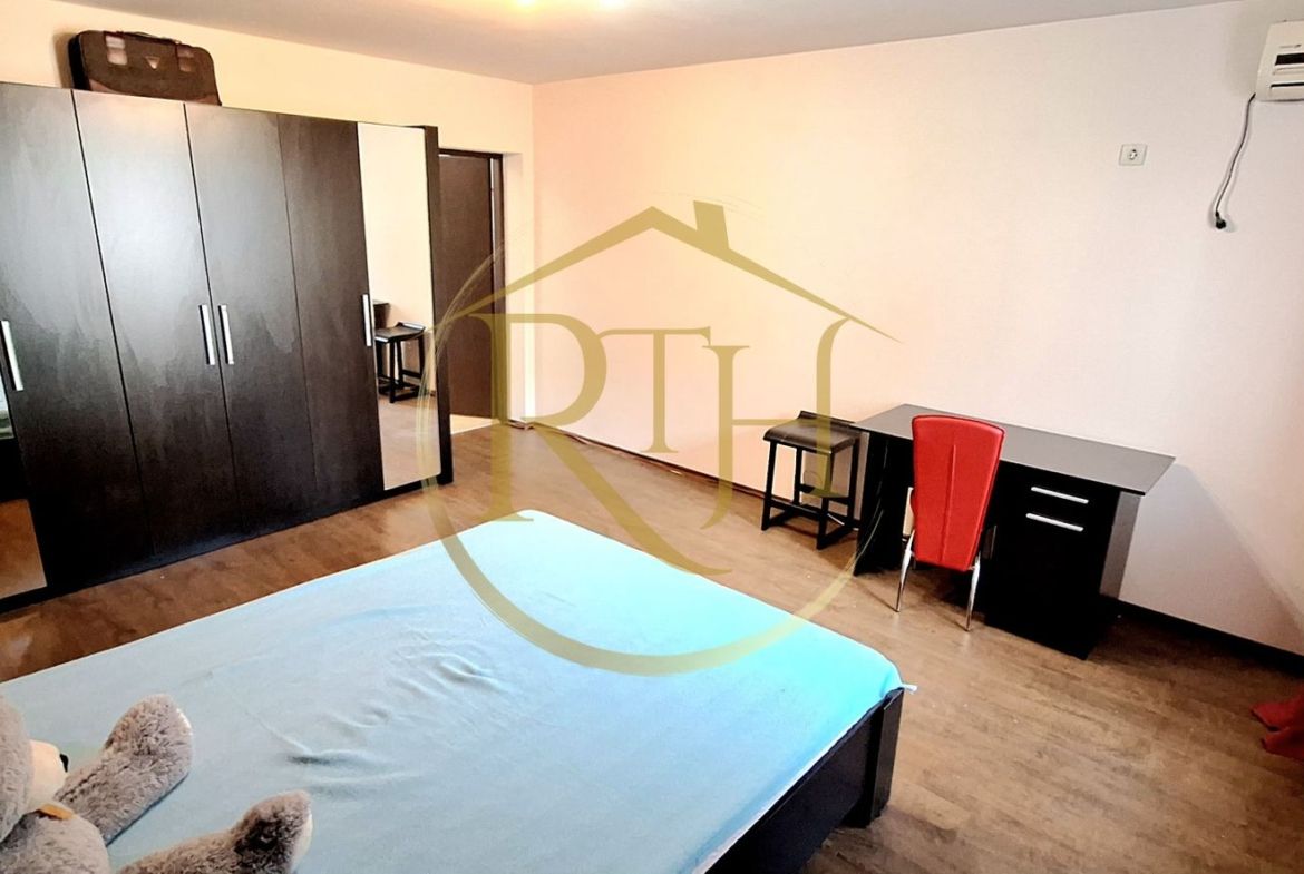 Apartament 1 camera, bloc nou, Complex Studentesc, Parcare privata cu bariera