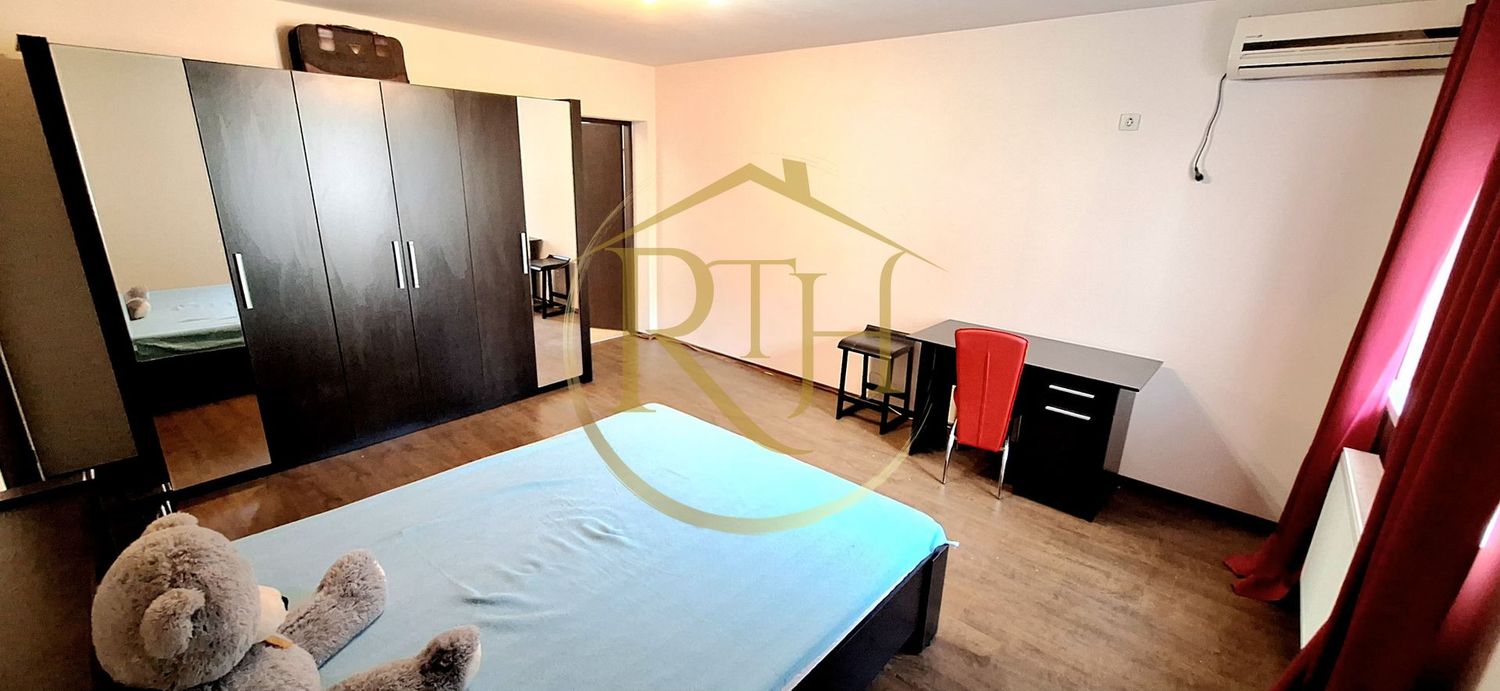 anBn-270 Apartament 1 camera, bloc nou, Complex Studentesc, Parcare privata cu bariera