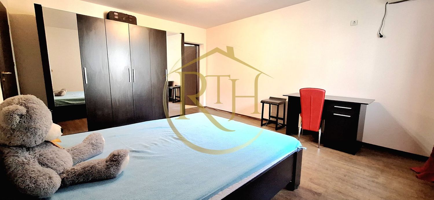 anBn-272 Apartament 1 camera, bloc nou, Complex Studentesc, Parcare privata cu bariera