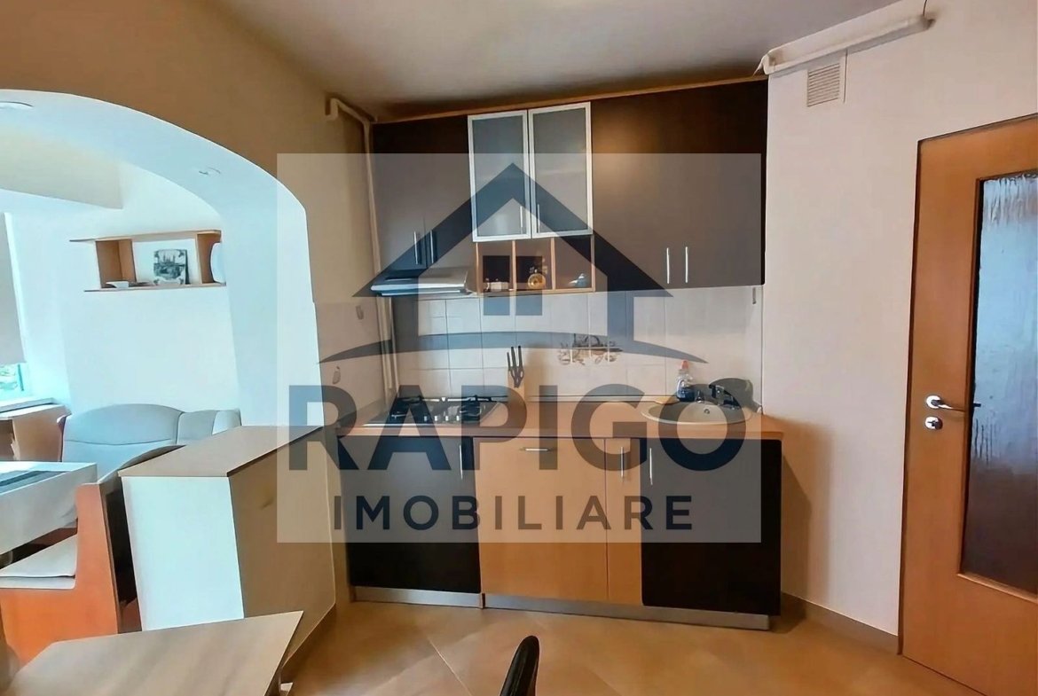 Inchiriez ap. cu 2 camere decomandat, pet friendly in Calea Aradului