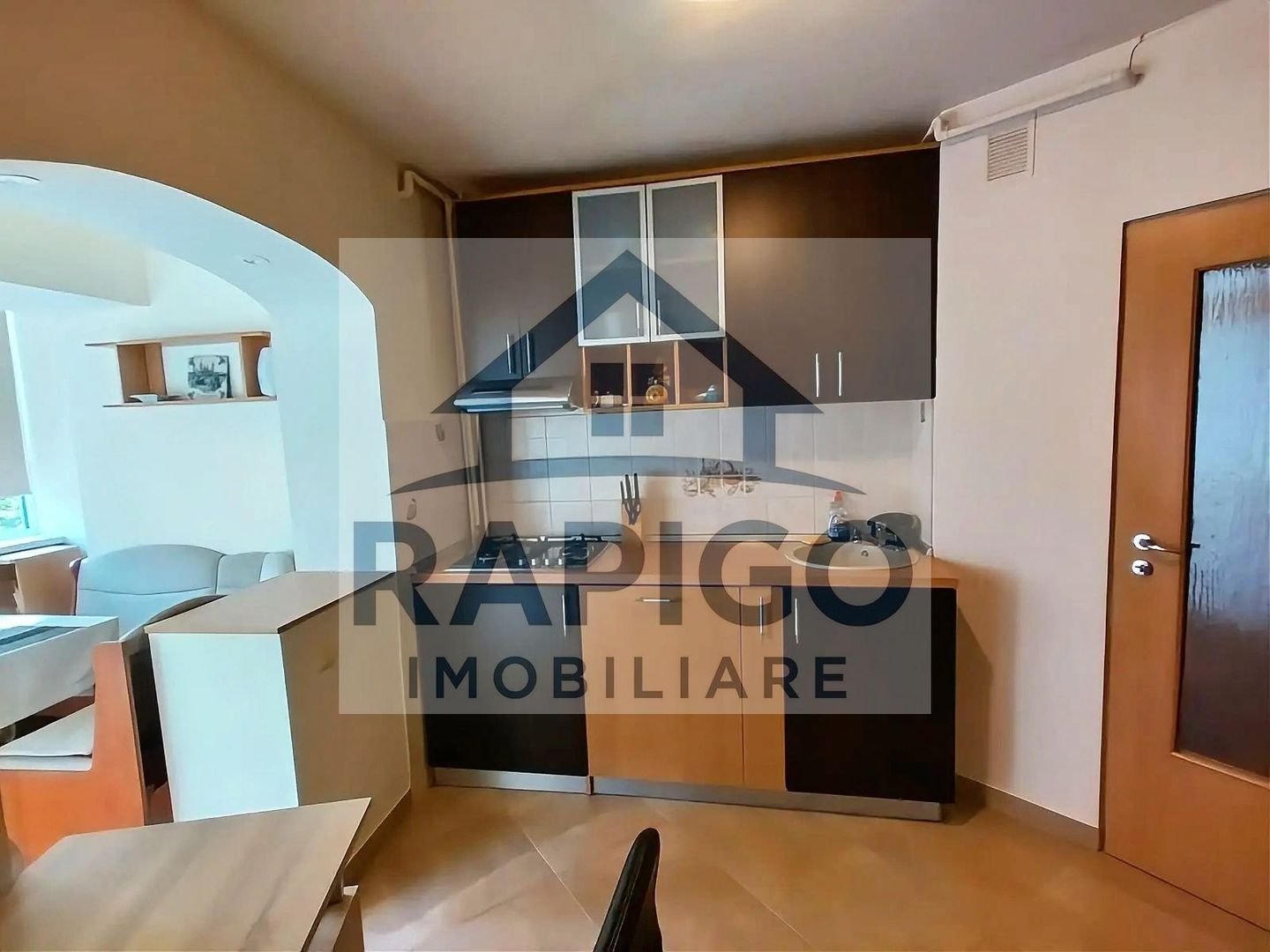 Inchiriez ap. cu 2 camere decomandat, pet friendly in Calea Aradului