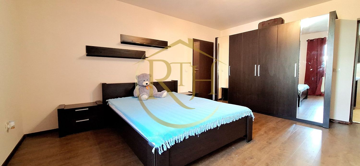 anBn-273 Apartament 1 camera, bloc nou, Complex Studentesc, Parcare privata cu bariera