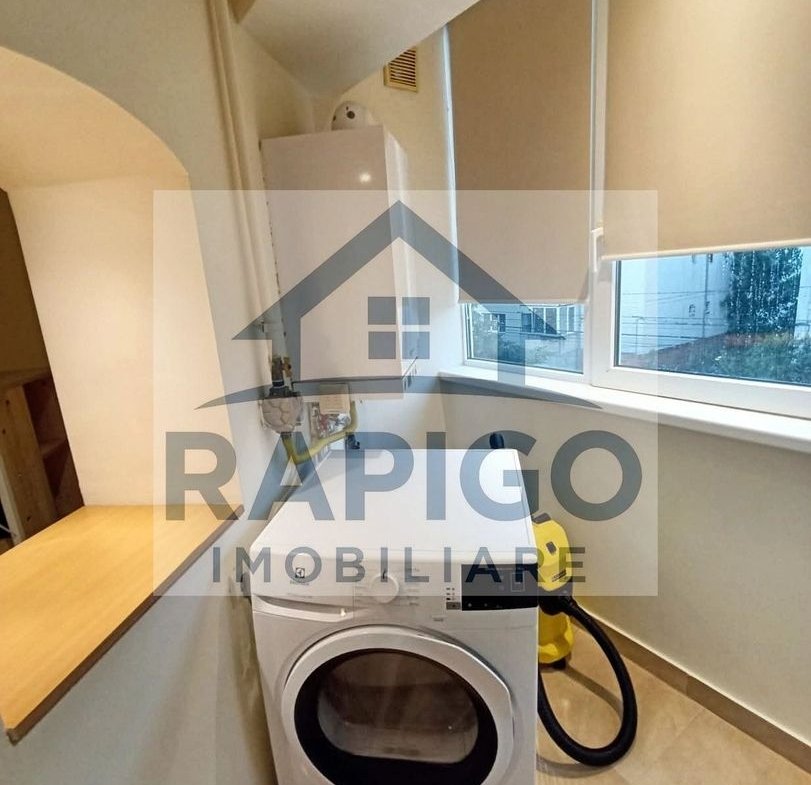 Inchiriez ap. cu 2 camere decomandat, pet friendly in Calea Aradului