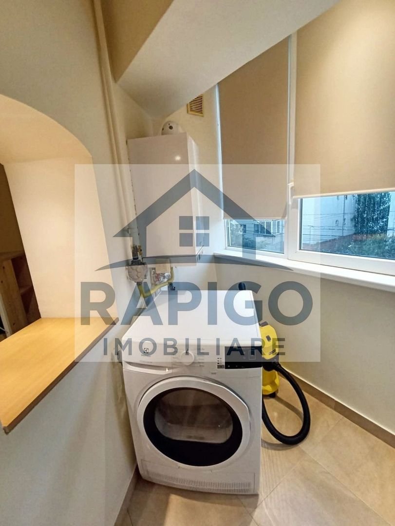 Inchiriez ap. cu 2 camere decomandat, pet friendly in Calea Aradului