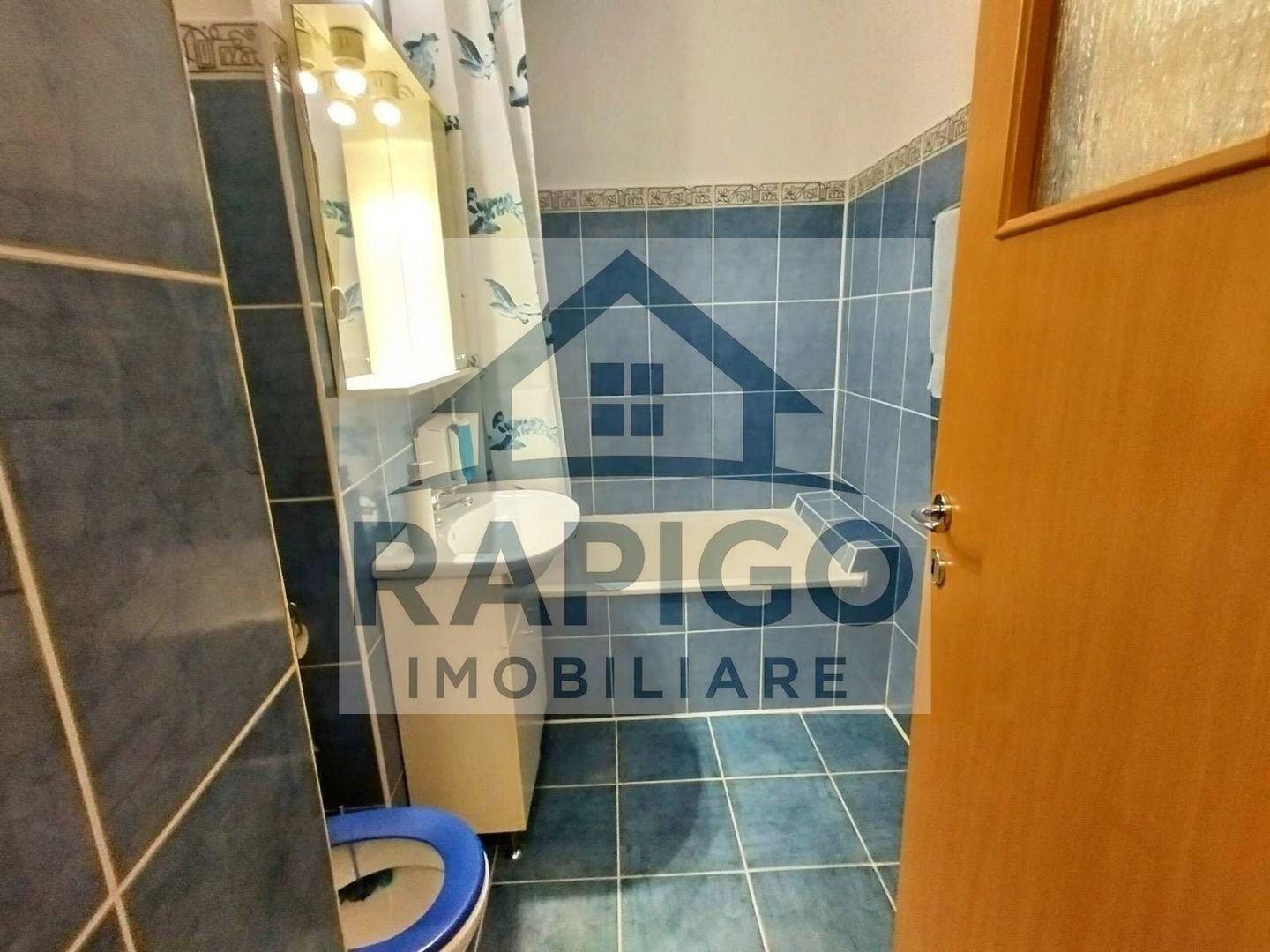 Inchiriez ap. cu 2 camere decomandat, pet friendly in Calea Aradului