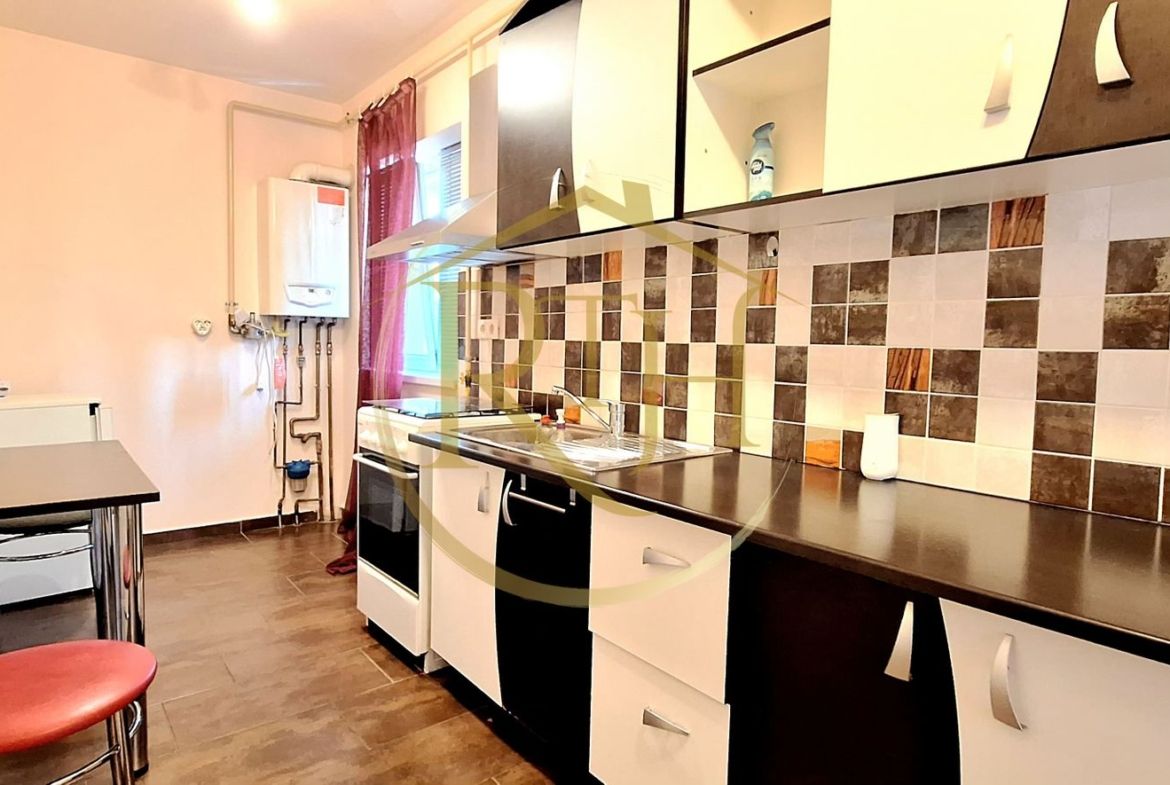Apartament 1 camera, bloc nou, Complex Studentesc, Parcare privata cu bariera