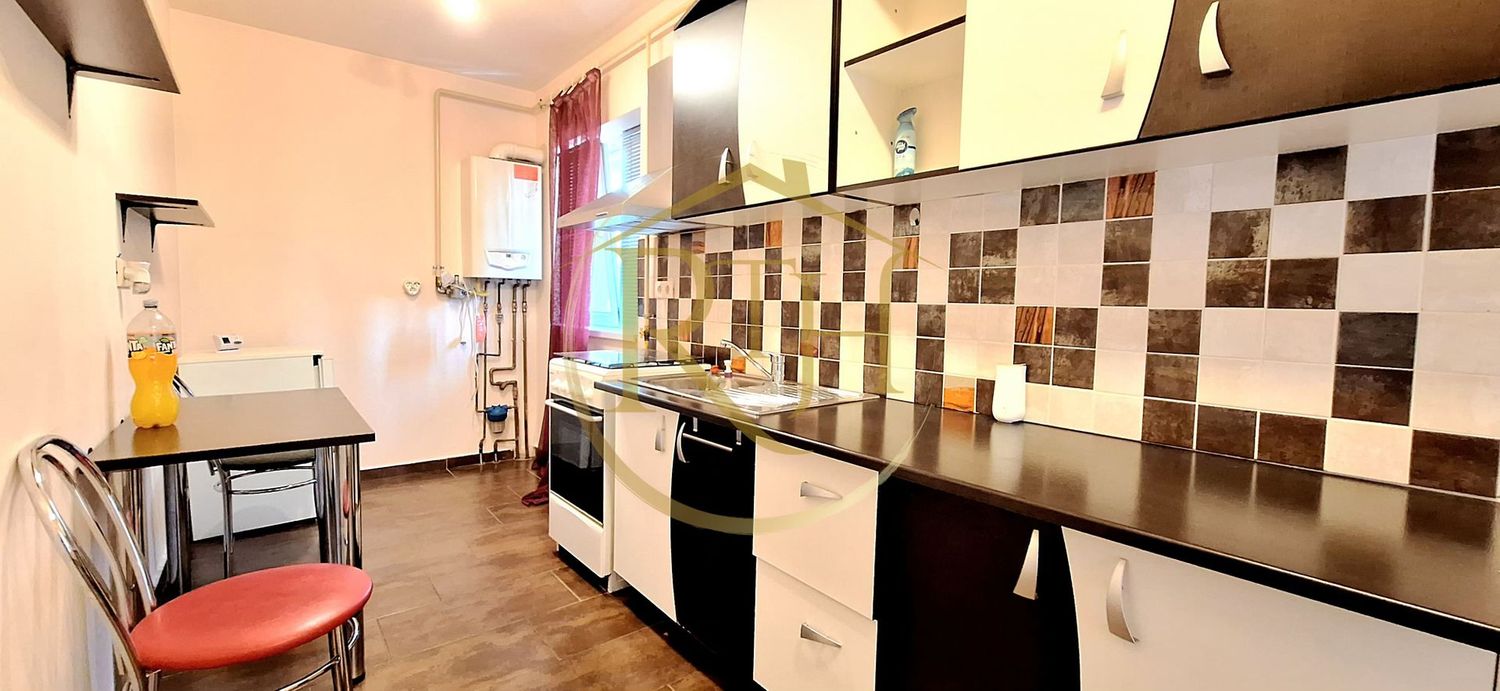 anBn-274 Apartament 1 camera, bloc nou, Complex Studentesc, Parcare privata cu bariera