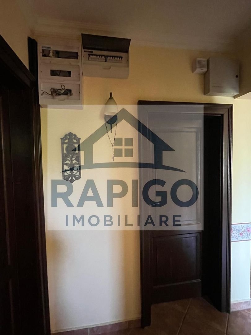 anBn-2750 Casă elegantă, spațioasă, ideală pentru familie – Sanmihaiu Roman