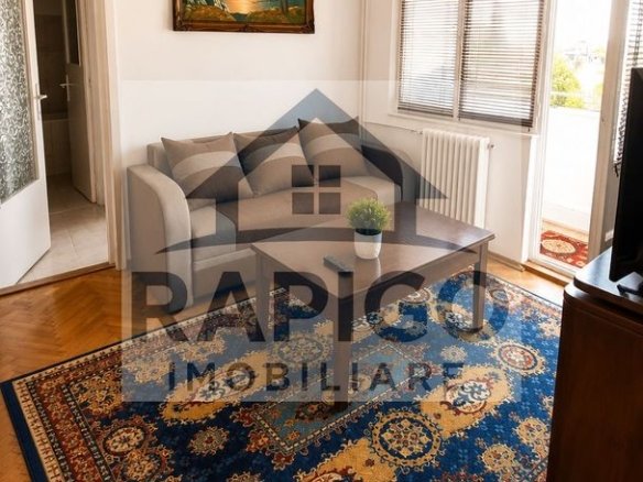 Apartament 3 camere de închiriat – Zona Torontalului, Timișoara