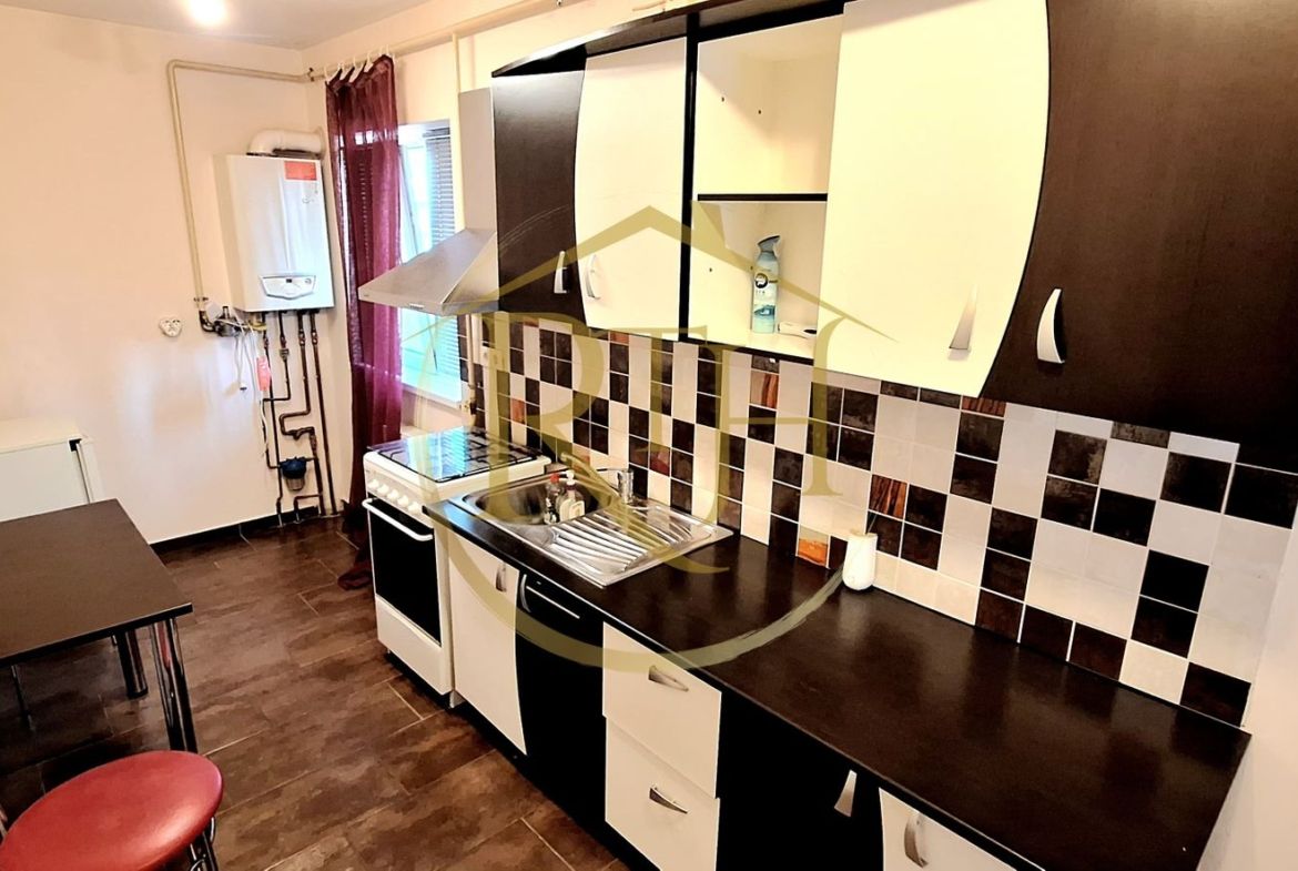 Apartament 1 camera, bloc nou, Complex Studentesc, Parcare privata cu bariera