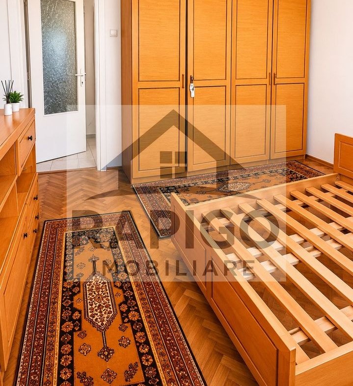 Apartament 3 camere de închiriat – Zona Torontalului, Timișoara