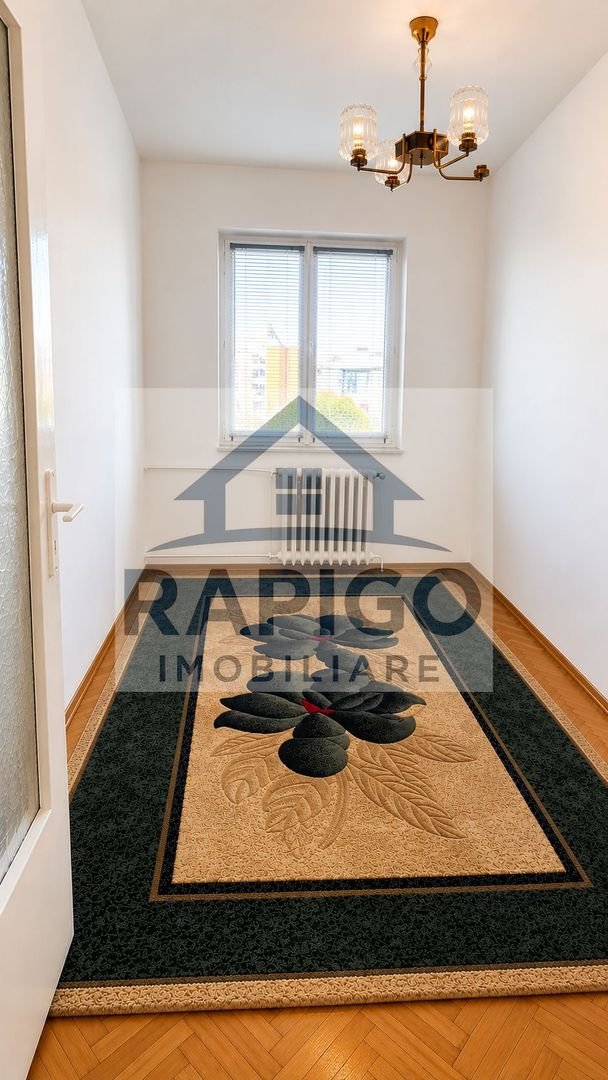 anBn-2771 Apartament 3 camere de închiriat – Zona Torontalului, Timișoara