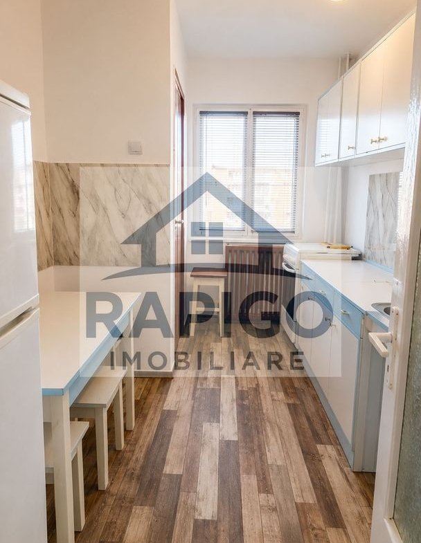 Apartament 3 camere de închiriat – Zona Torontalului, Timișoara