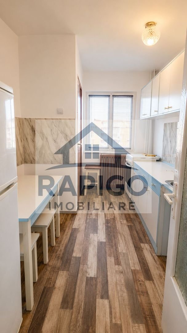 anBn-2772 Apartament 3 camere de închiriat – Zona Torontalului, Timișoara
