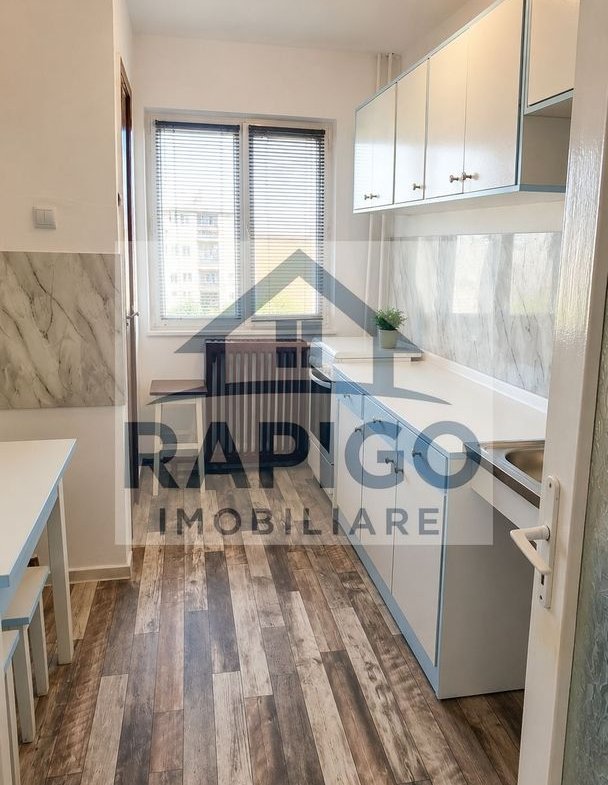 Apartament 3 camere de închiriat – Zona Torontalului, Timișoara
