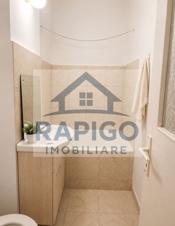 Apartament 3 camere de închiriat – Zona Torontalului, Timișoara