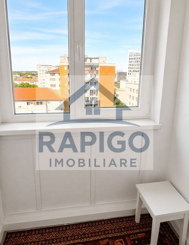 Apartament 3 camere de închiriat – Zona Torontalului, Timișoara
