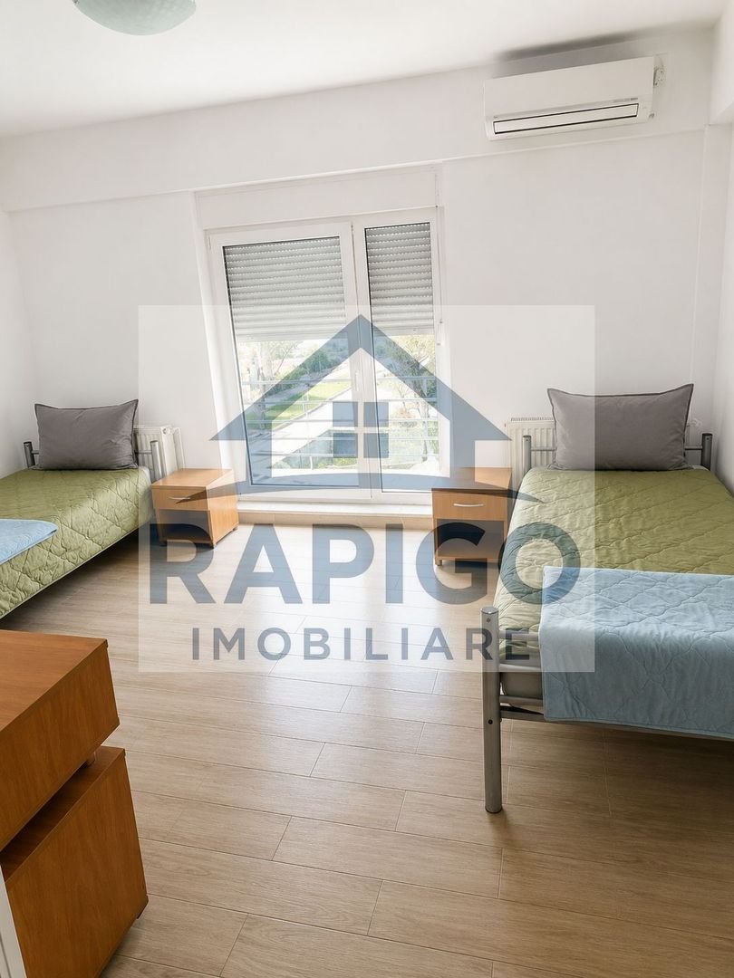 anBn-2781 Vand pensiune angajati 15 camere strada Mures