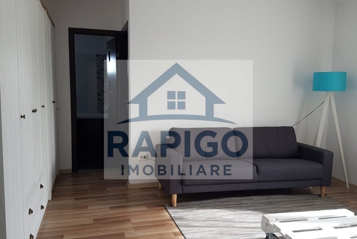 Apartament modern cu 3 camere de închiriat – la 5 minute de Iulius Mal