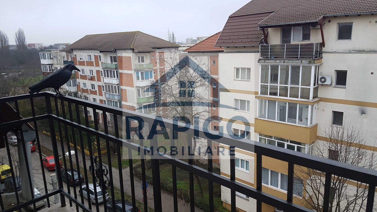 anBn-2790 Apartament modern cu 3 camere de închiriat – la 5 minute de Iulius Mal