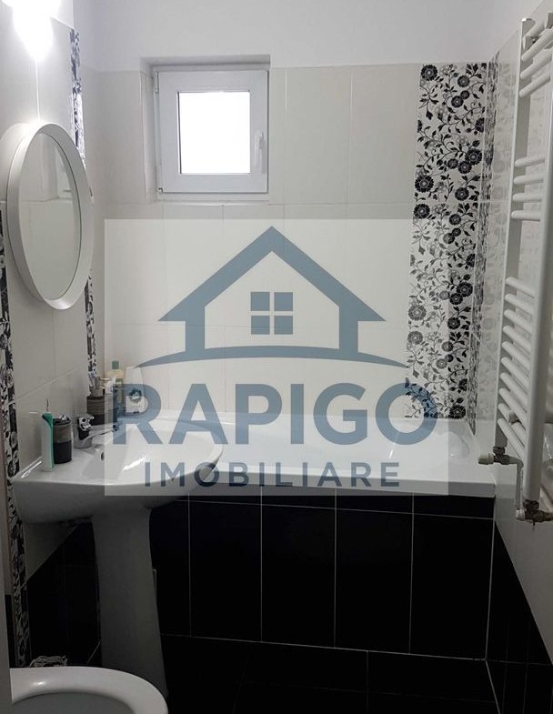 Apartament modern cu 3 camere de închiriat – la 5 minute de Iulius Mal