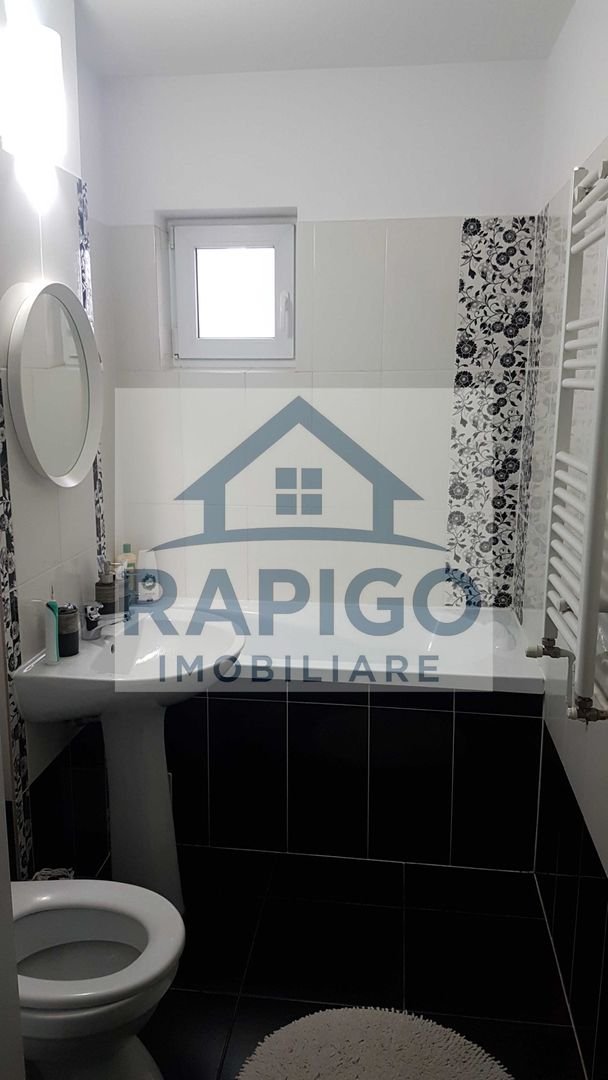 anBn-2792 Apartament modern cu 3 camere de închiriat – la 5 minute de Iulius Mal